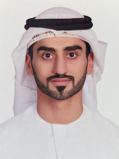 Abdulla Al Zaabi